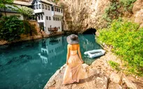 Những điểm du lịch tuyệt vời trên thế giới ít người biết đến