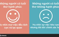 Tuổi thơ ảnh hưởng đến tính cách con người như thế nào?