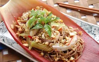 Tác dụng bất ngờ từ hoa chuối
