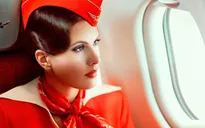 Sự thật ít người biết về nghề tiếp viên hàng không