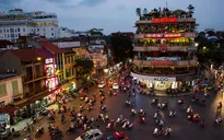 Việt Nam qua ống kính du khách quốc tế