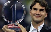 Roger Federer và cơ hội trở lại ngôi số 1 thế giới trong năm 2017