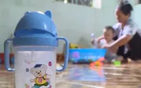 Chi hơn 1 tỷ đồng điều trị sùi mào gà cho trẻ ở Hưng Yên