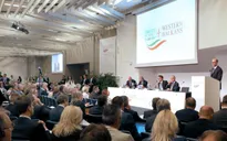 Nhất trí thành lập khu vực kinh tế chung tại Tây Balkan