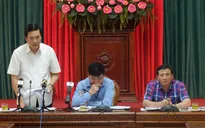 Hà Nội dành hơn 100 tỷ đồng tặng quà nhân kỷ niệm 70 năm ngày Thương binh - Liệt sĩ