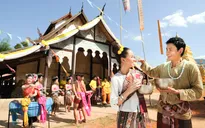 Thái Lan đặt mục tiêu thu hơn 90 tỷ USD từ du lịch