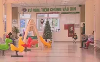Mô hình Xanh - Sạch - Đẹp: Giải pháp chống nhiễm khuẩn bệnh viện