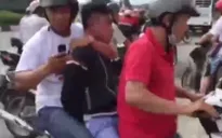 Bình Dương: "Người dân và Hiệp sĩ chung tay chống tội phạm"