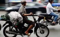 90 phút để hiểu: Có nên thu hồi xe máy cũ nát?