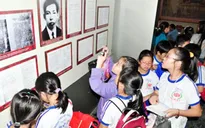 Giáo dục lịch sử địa phương trong trường học tạo hứng thú cho học sinh