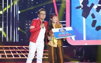 Gương mặt thân quen: Tố Ny giành chiến thắng đầu tiên