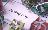Không khí Boxing Day tại các quốc gia trên thế giới