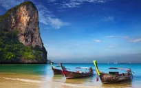 Du lịch vòng quanh thế giới theo từng tháng trong năm