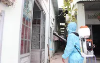 TP.HCM nâng mức cảnh báo dịch sốt xuất huyết