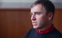 Gặp gỡ Raf Simons - Vua thiết kế thời trang 2017