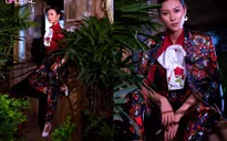 Xác định top 9 vào chung kết Biệt đội phong cách