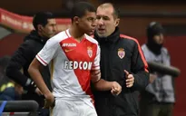 HLV Jardim không tha thiết giữ Mbappe ở lại Monaco