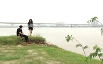 Ghét thì yêu thôi - Tập 13: Bất ngờ với cảnh lãng mạn của Du và Kim