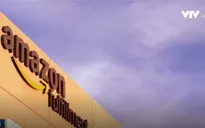 Cửa hàng tự động Amazon Go chính thức mở cửa