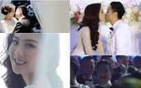 Kỷ niệm 1 năm ngày cưới, MC Mai Ngọc ví hôn nhân như chơi đàn