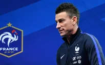 Ngôi sao của Arsenal, Koscielny chia tay tuyển Pháp sau World Cup 2018