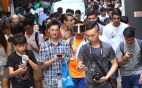 Trung Quốc: Nguy cơ "bong bóng" sau cơn sốt khởi nghiệp