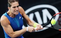 Vòng 1 đơn nữ Indian Wells 2017: Andrea Petkovic dễ dàng giành chiến thắng