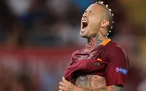Man Utd chưa "buông tha" Nainggolan