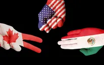 Mỹ gặp thách thức gì trong đàm phán lại hiệp định NAFTA?