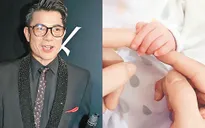 Quách Phú Thành so sánh cảnh cắt dây rốn cho con với phim hành động