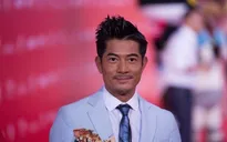 Quách Phú Thành đã say xỉn trước lễ cưới