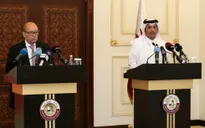 Pháp kêu gọi dỡ bỏ lệnh trừng phạt Qatar