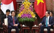 Nhật Bản là một trong những ưu tiên hàng đầu trong chính sách đối ngoại của Việt Nam