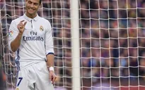 Ronaldo bất ngờ để ngỏ khả năng ở lại Real Madrid