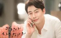 9 năm sau Song Hoa Điếm, Jo In Sung mới lại đóng phim cổ trang