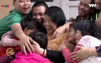 Bà giáo 70 và lớp học tình thương đặc biệt