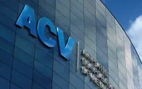 Tập đoàn Sân bay Paris mua 20% cổ phần ACV