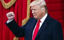 Ông Donald Trump cam kết tạo ra 25 triệu việc làm mới cho nước Mỹ