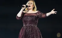 Adele - Nghệ sĩ dưới 30 tuổi giàu nhất ở Anh
