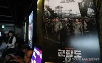 Battleship Island của Song Joong Ki hút 3 triệu lượt xem chỉ sau 4 ngày