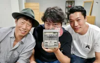 Được PR rầm rộ, Battleship Island của Song Joong Ki vẫn bị bộ phim này "hạ bệ"