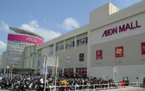 Aeon, 7-Eleven mở rộng hệ thống bán lẻ tại Việt Nam