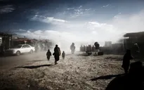Dân thường Afghanistan thiệt mạng tăng kỷ lục năm 2016