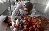 Năm 2016, số trẻ em Afghanistan thương vong do xung đột tăng 24%