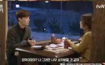 Ahn Jae Hyun và Goo Hye Sun xảy ra tranh cãi trong show thực tế 'Newlyweds Diary'