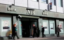 Ireland: Ngân hàng AIB bị phạt vì ủng hộ tài trợ khủng bố
