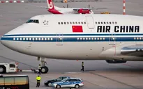 Air China nối lại các chuyến bay tới Bình Nhưỡng