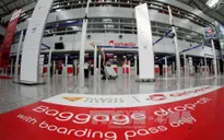Air Berlin hủy thêm hàng loạt chuyến bay