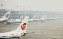 Air China ngừng chuyến bay đến Triều Tiên