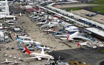 Cuộc đua sản xuất máy bay dân dụng